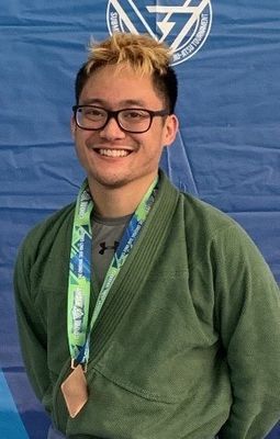 Chris Castillo - Instructors