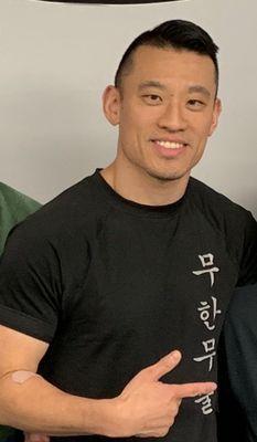 Eugene Yoon - Instructors