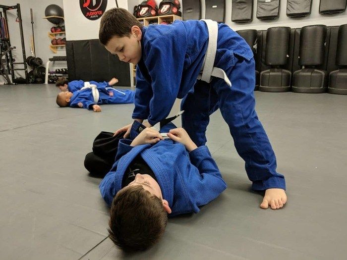 <center>We Teach the Techniques With Precision and Passion<center>