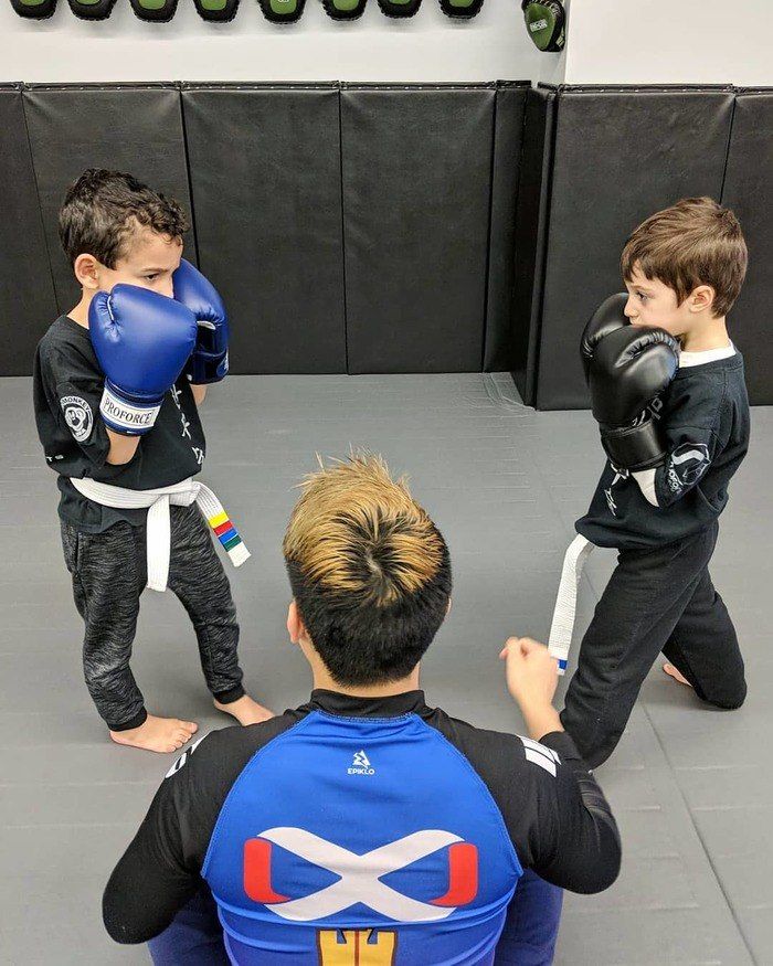 <center>We Teach Kids Practical and Timeless Life Lessons<center>