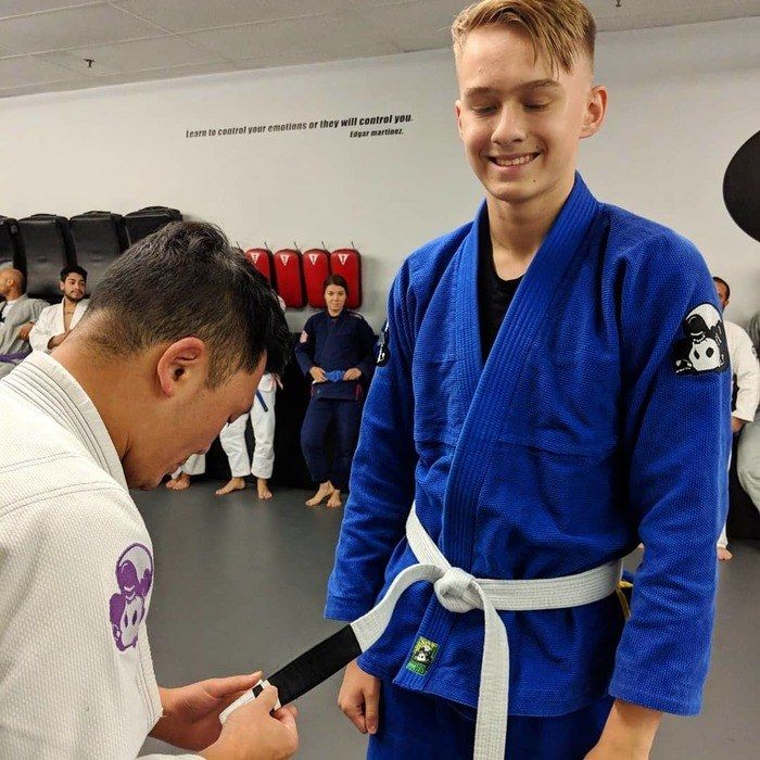 <center>A Globally Recognized Workout to Strengthen the Fighter in You<center>