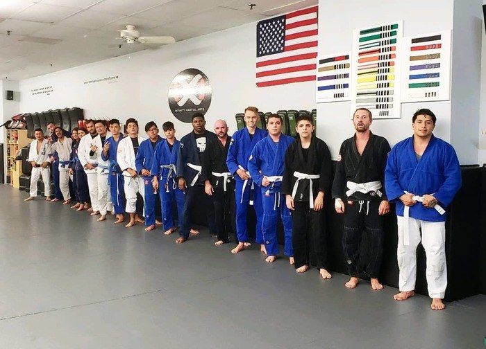 <center>Tone Your Body and Train Your Mind<center>