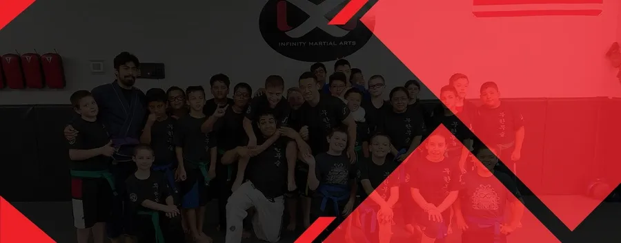 Old Bridge's Premier Destination for MMA Training!